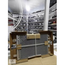A2475000054 W177-118-247 KLİMA RATYATÖR MERCEDES BAŞKAN TİCARET